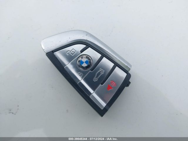 WBA8E9G52GNT45129 BMW 328I