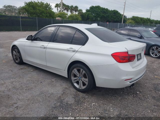 WBA8E9G52GNT45129 BMW 328I