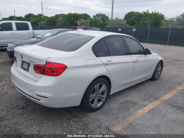 WBA8E9G52GNT45129 BMW 328I