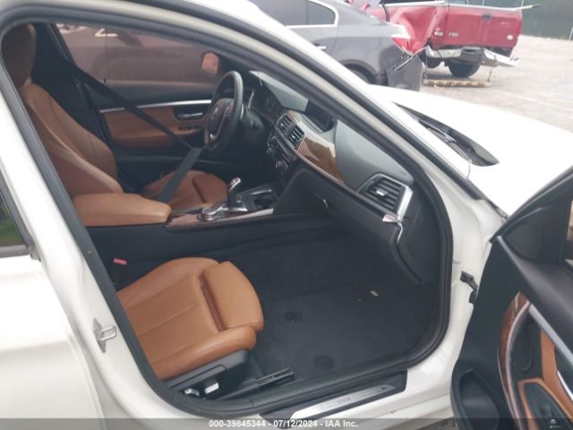 WBA8E9G52GNT45129 BMW 328I