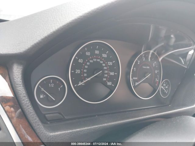WBA8E9G52GNT45129 BMW 328I