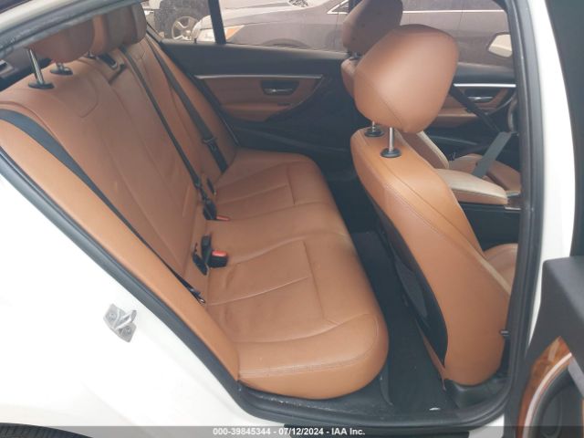 WBA8E9G52GNT45129 BMW 328I