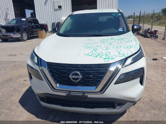 5N1BT3AA0PC792390 Nissan Rogue S Fwd