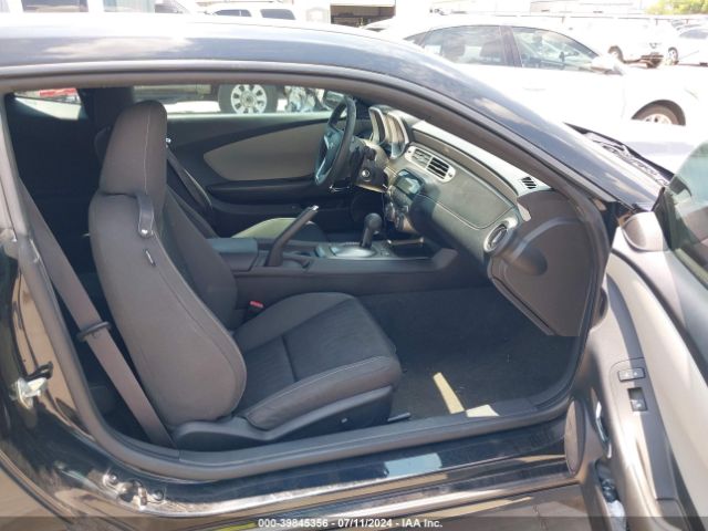 2G1FB1E36F9164616 Chevrolet Camaro 2ls