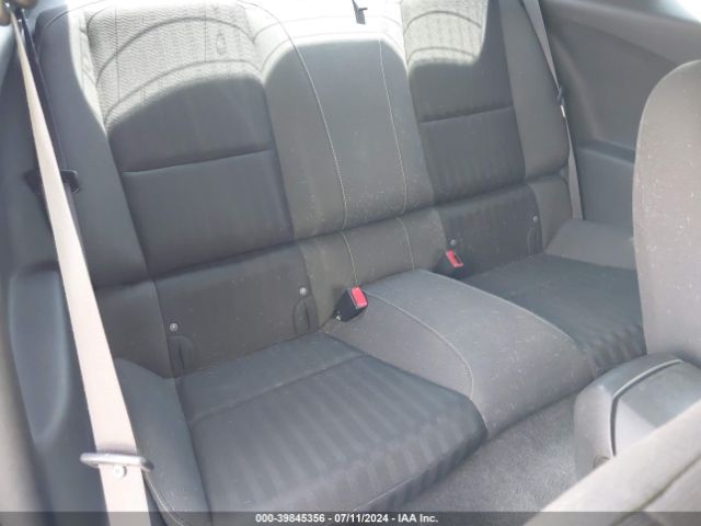 2G1FB1E36F9164616 Chevrolet Camaro 2ls