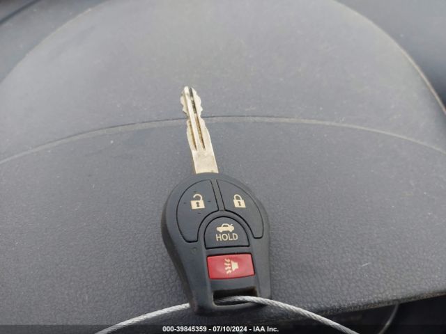 3N1CN7AP9GL808883 Nissan Versa 1.6 S/1.6 S+/1.6 Sl/1.6 Sv