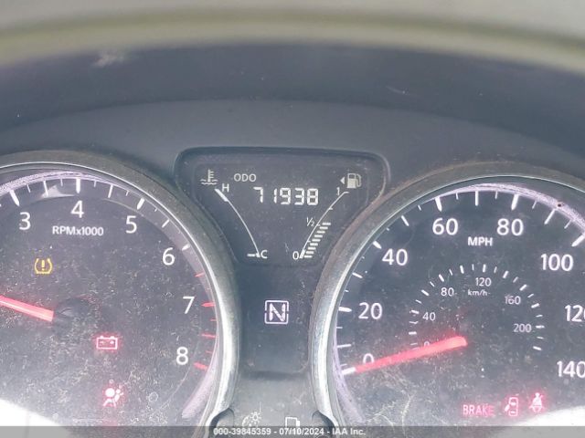 3N1CN7AP9GL808883 Nissan Versa 1.6 S/1.6 S+/1.6 Sl/1.6 Sv