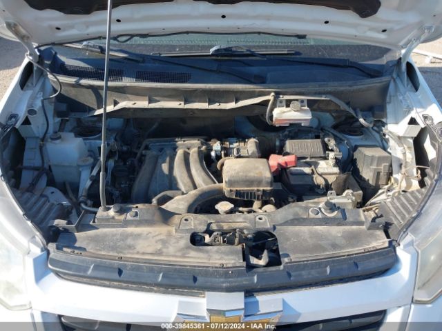 3N63M0YN9HK691418 Chevrolet City Express 1ls