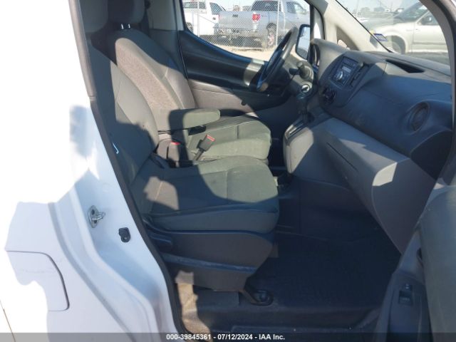 3N63M0YN9HK691418 Chevrolet City Express 1ls