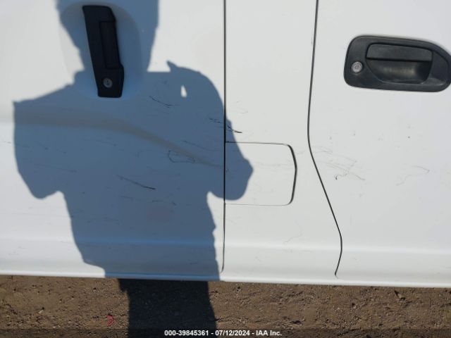 3N63M0YN9HK691418 Chevrolet City Express 1ls
