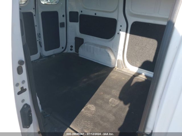 3N63M0YN9HK691418 Chevrolet City Express 1ls
