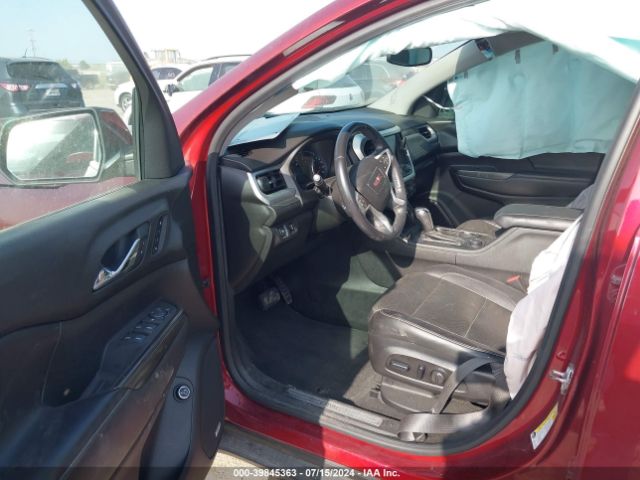 1GKKNNLSXJZ109958 GMC Acadia Slt-2