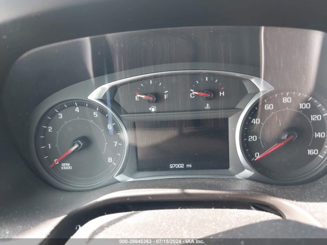 1GKKNNLSXJZ109958 GMC Acadia Slt-2
