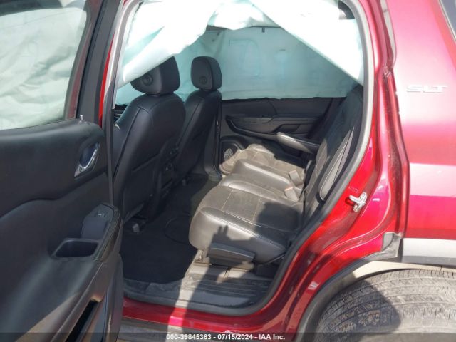 1GKKNNLSXJZ109958 GMC Acadia Slt-2