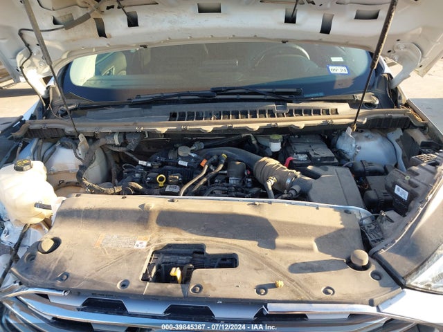 Toyota CAMRY SE 2021 4T1G11AK6MU591480 Image 10