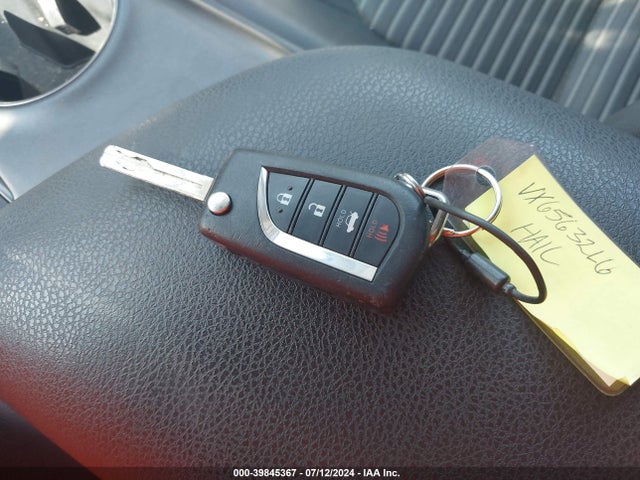 Toyota CAMRY SE 2021 4T1G11AK6MU591480 Image 11
