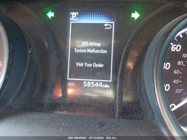 Toyota CAMRY SE 2021 4T1G11AK6MU591480 Image 15