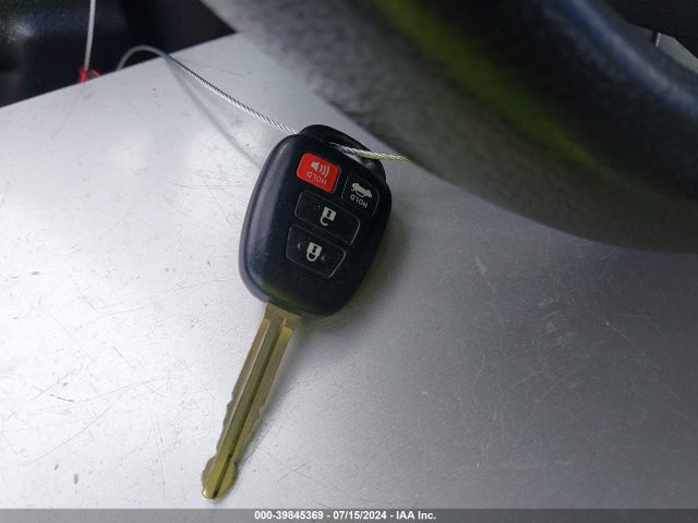 Toyota COROLLA LE 2016 2T1BURHE9GC556695 Image 11