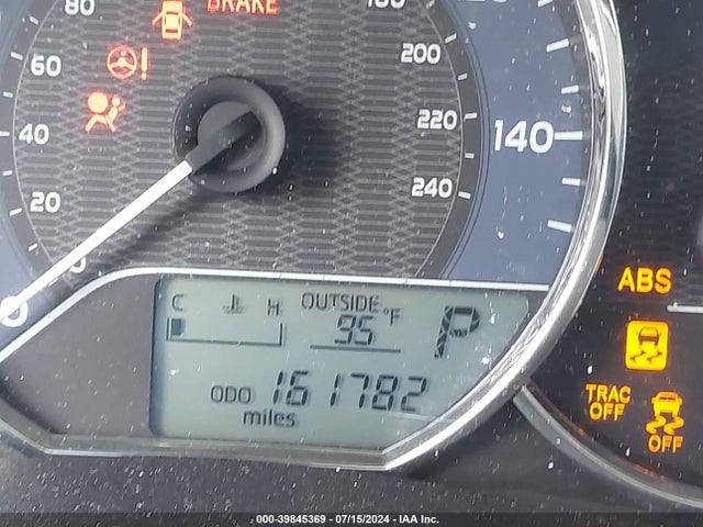 Toyota COROLLA LE 2016 2T1BURHE9GC556695 Image 15