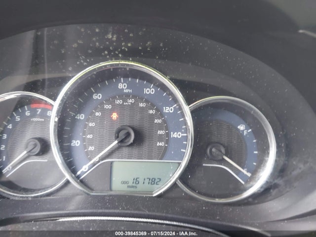Toyota COROLLA LE 2016 2T1BURHE9GC556695 Image 7