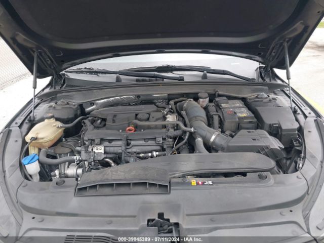 5XXG64J21PG182661 KIA K5 Gt-line