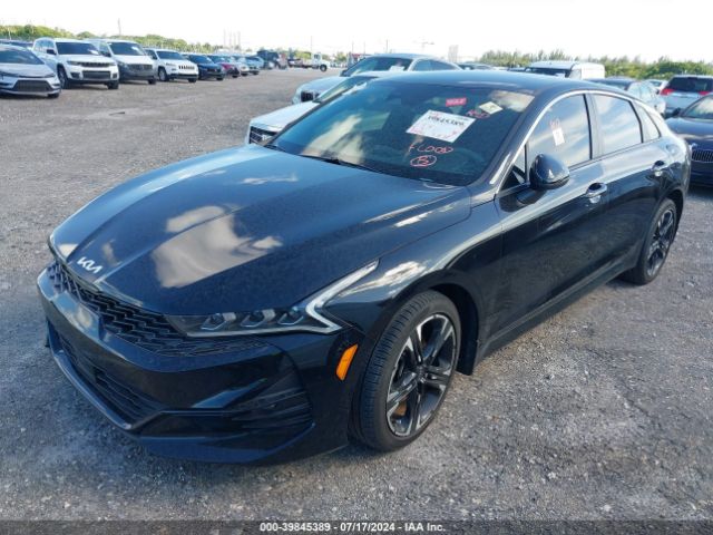 5XXG64J21PG182661 KIA K5 Gt-line