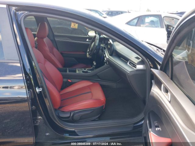 5XXG64J21PG182661 KIA K5 Gt-line