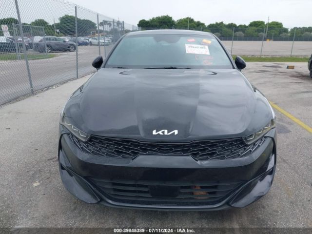 5XXG64J21PG182661 KIA K5 Gt-line