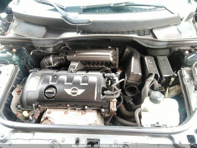 2013 MINI COUNTRYMAN WMWZB3C59DWM07065 Photo 9