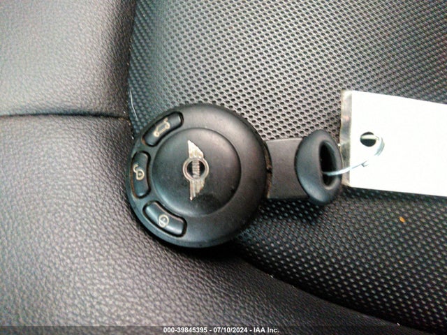 2013 MINI COUNTRYMAN WMWZB3C59DWM07065 Photo 10