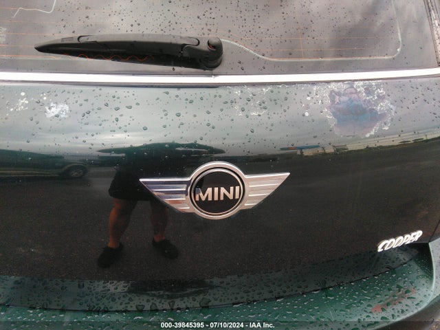 2013 MINI COUNTRYMAN WMWZB3C59DWM07065 Photo 5