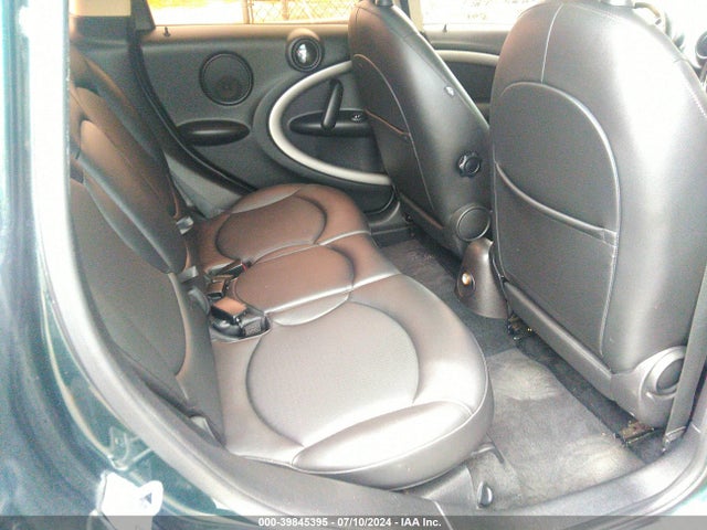2013 MINI COUNTRYMAN WMWZB3C59DWM07065 Photo 7