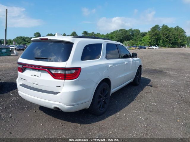 2017 DODGE DURANGO 1C4RDJDG4HC879277 Photo 3