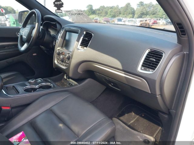 2017 DODGE DURANGO 1C4RDJDG4HC879277 Photo 4