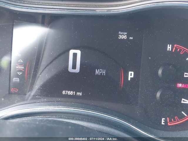 2017 DODGE DURANGO 1C4RDJDG4HC879277 Photo 6