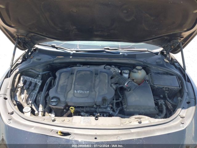 1G4ZP5SS3HU144205 Buick Lacrosse Essence