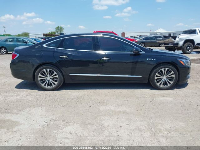 1G4ZP5SS3HU144205 Buick Lacrosse Essence