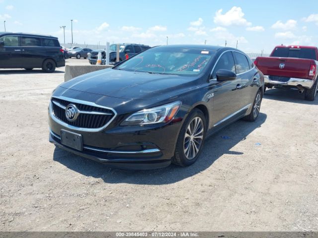 1G4ZP5SS3HU144205 Buick Lacrosse Essence