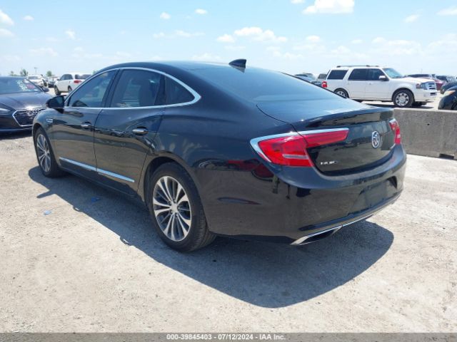1G4ZP5SS3HU144205 Buick Lacrosse Essence