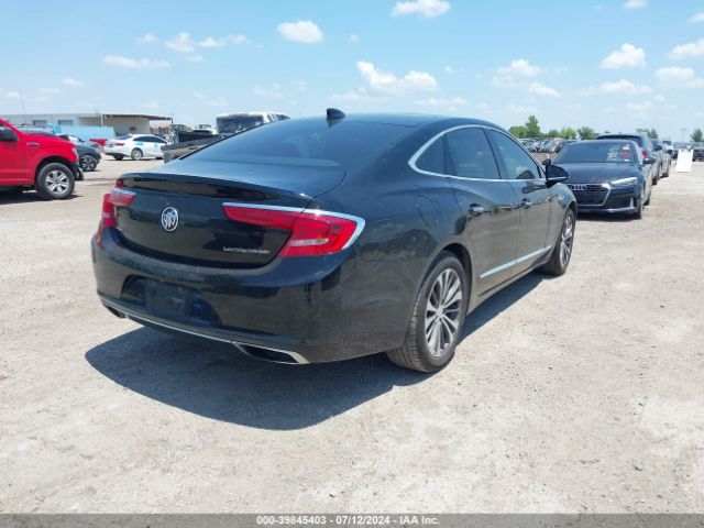 1G4ZP5SS3HU144205 Buick Lacrosse Essence