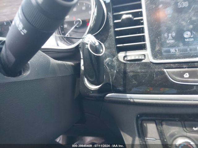 KL4CJASB3KB790023 Buick Encore Fwd Preferred