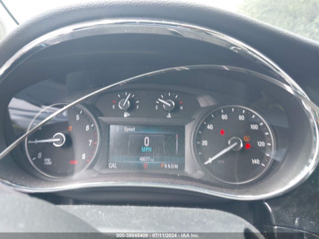 KL4CJASB3KB790023 Buick Encore Fwd Preferred