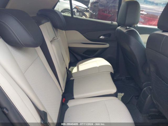 KL4CJASB3KB790023 Buick Encore Fwd Preferred