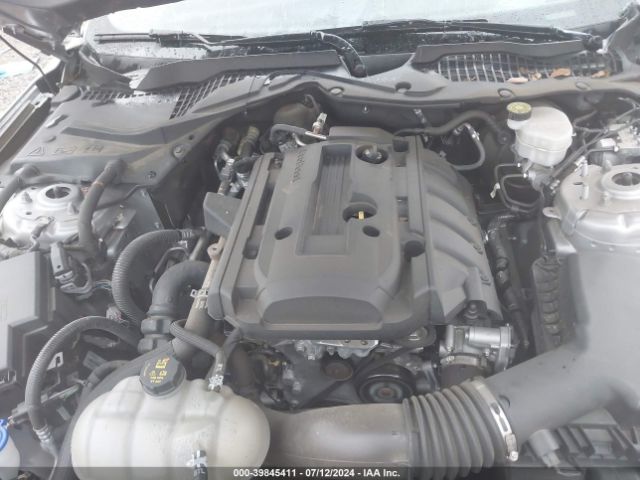 1FA6P8TH0L5147907 Ford Mustang Ecoboost Premium Fastback