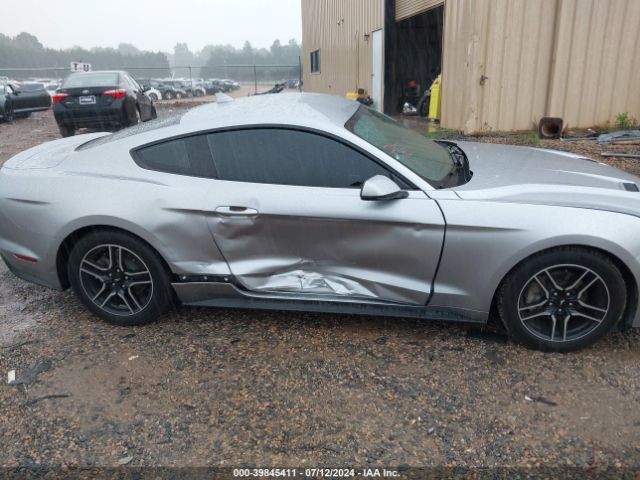 1FA6P8TH0L5147907 Ford Mustang Ecoboost Premium Fastback
