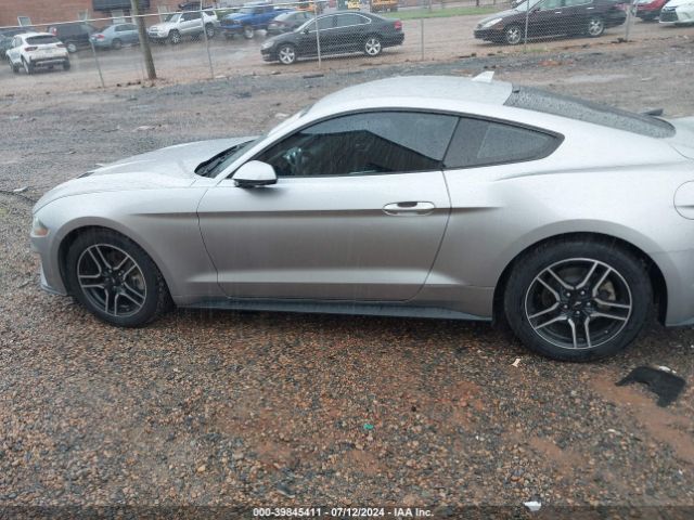 1FA6P8TH0L5147907 Ford Mustang Ecoboost Premium Fastback