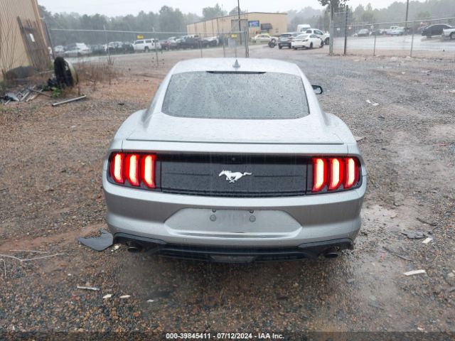 1FA6P8TH0L5147907 Ford Mustang Ecoboost Premium Fastback