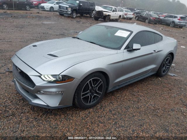 1FA6P8TH0L5147907 Ford Mustang Ecoboost Premium Fastback