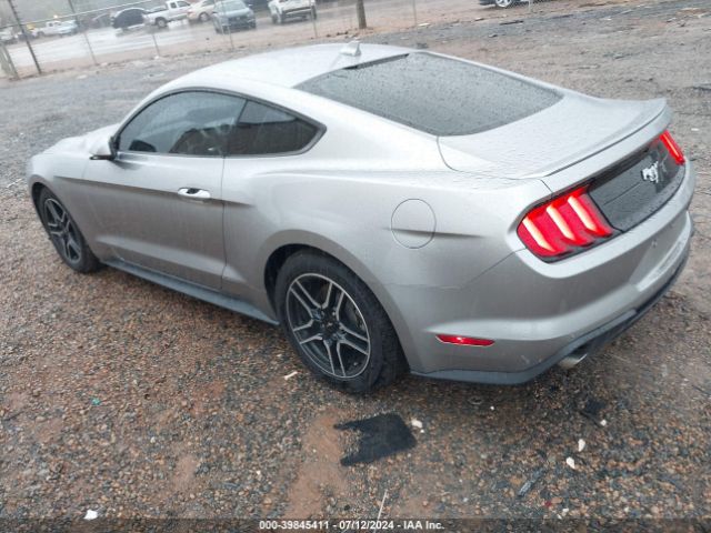 1FA6P8TH0L5147907 Ford Mustang Ecoboost Premium Fastback