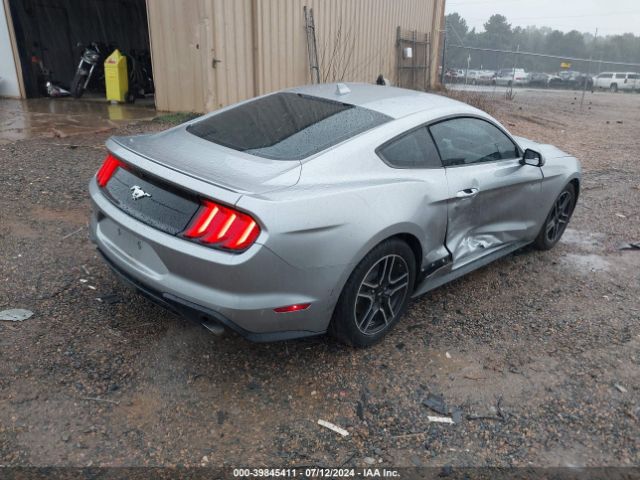 1FA6P8TH0L5147907 Ford Mustang Ecoboost Premium Fastback